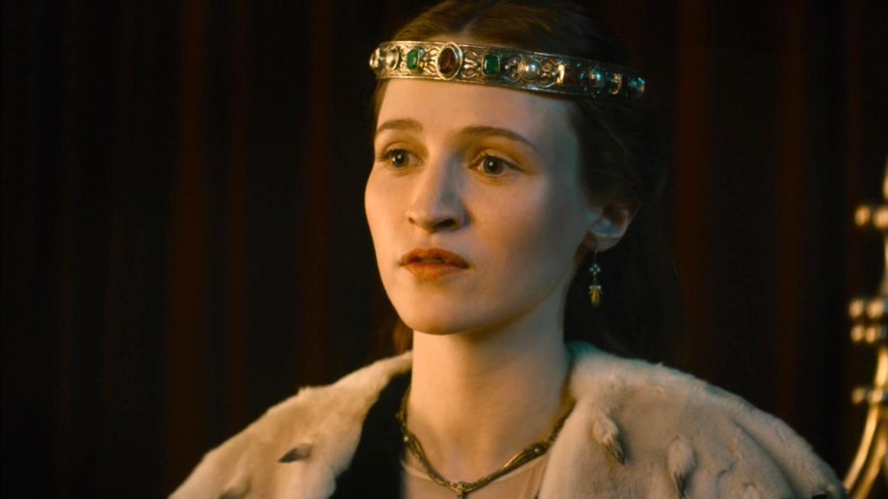 Сезон 1 Серия 1