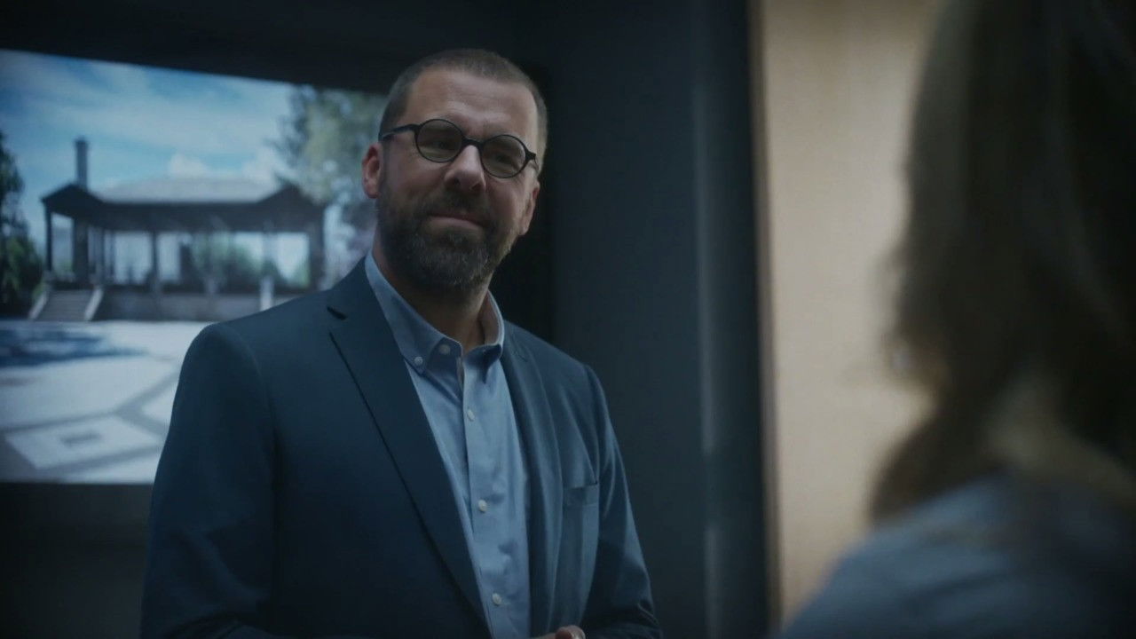 Сезон 1 Серия 10