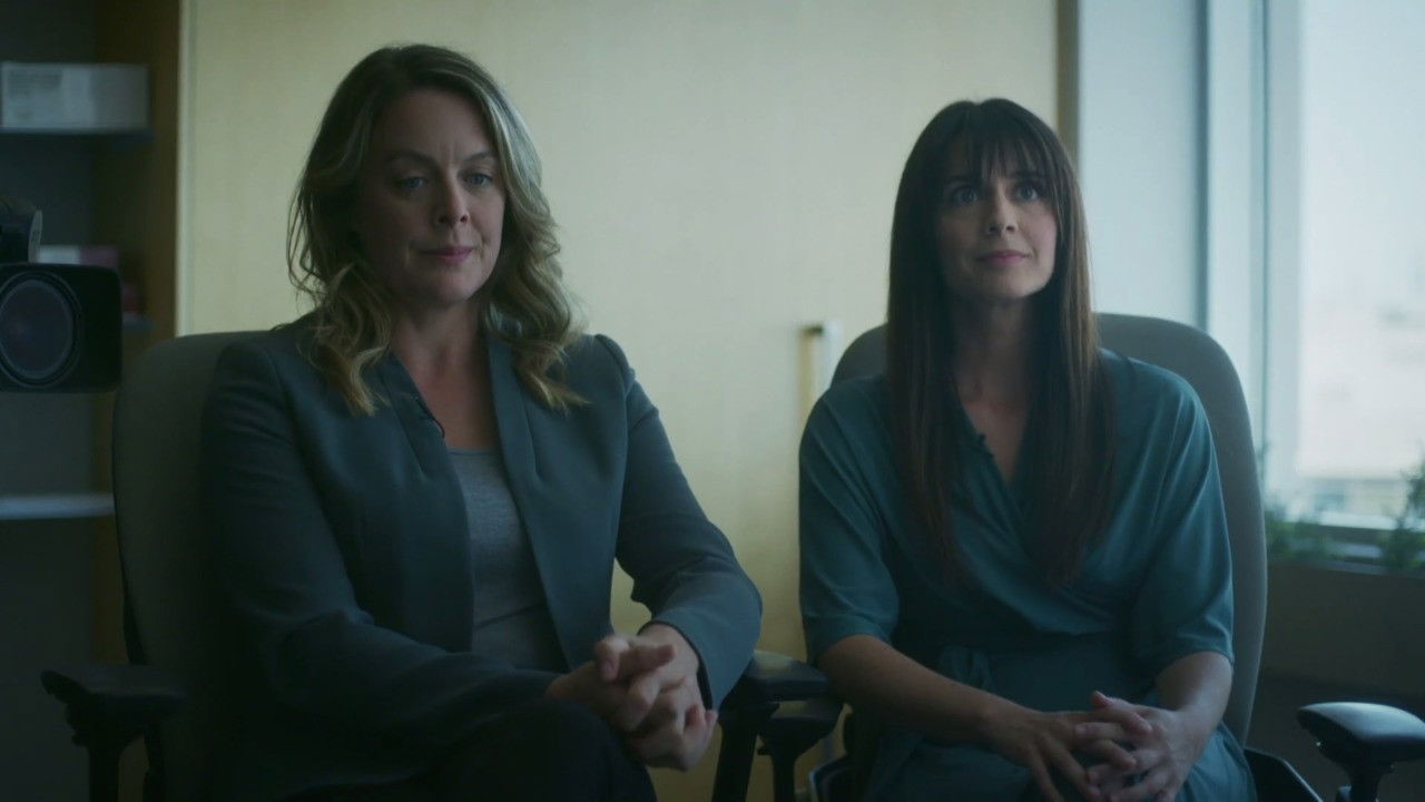 Сезон 1 Серия 9