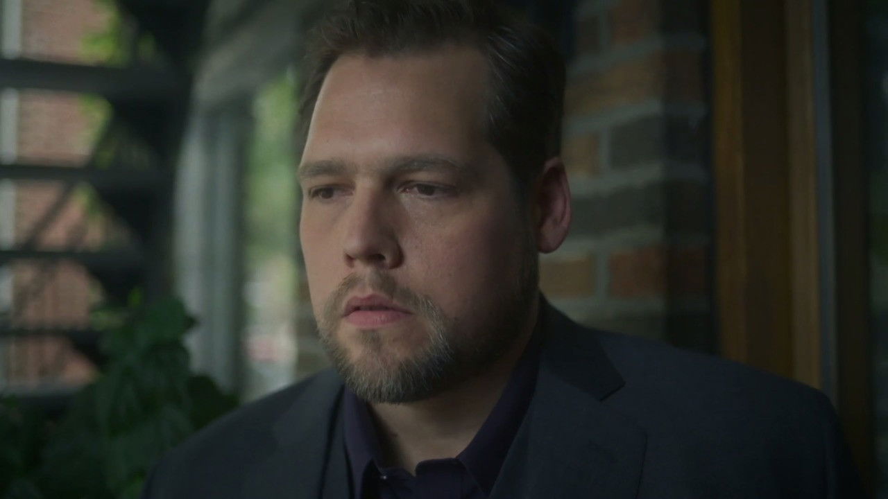 Сезон 1 Серия 8