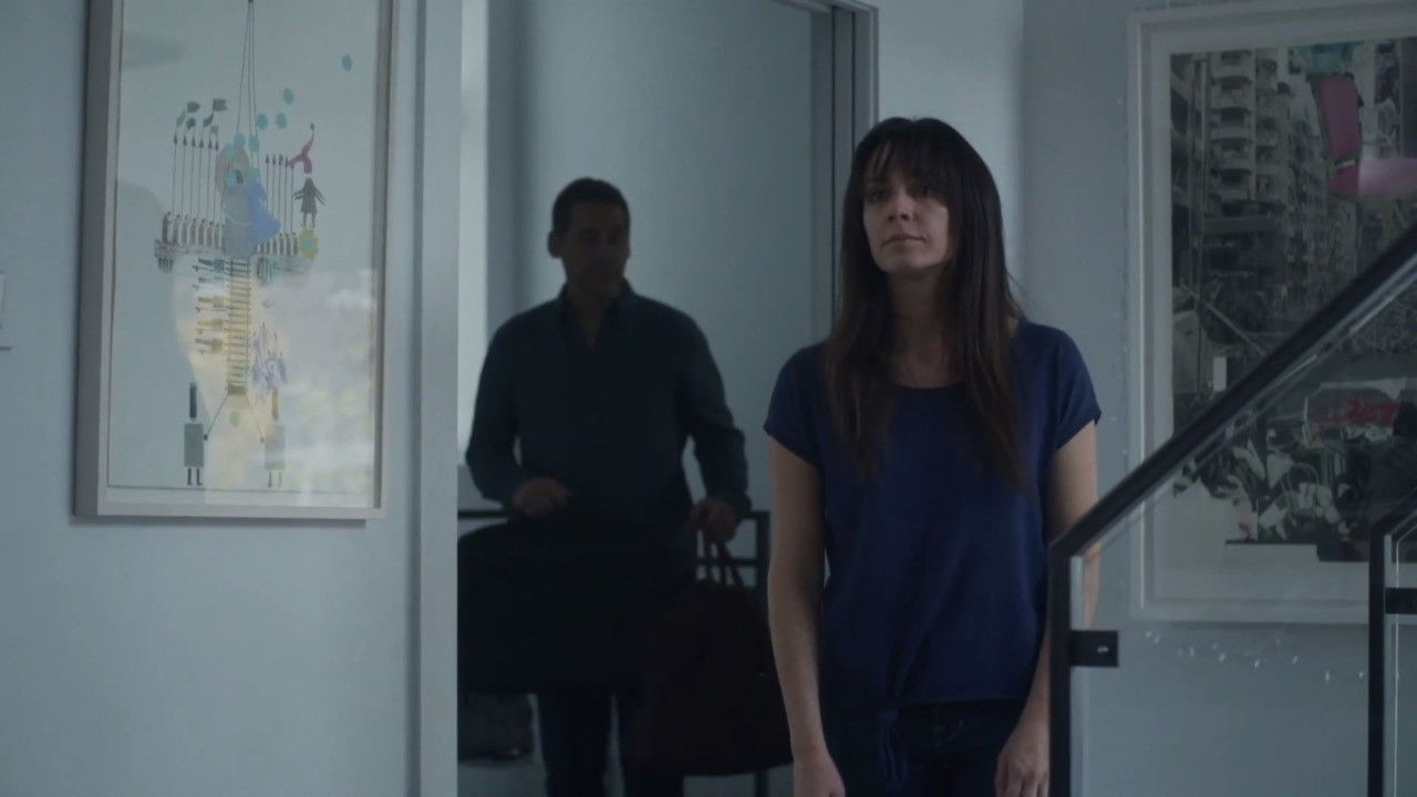 Сезон 1 Серия 7