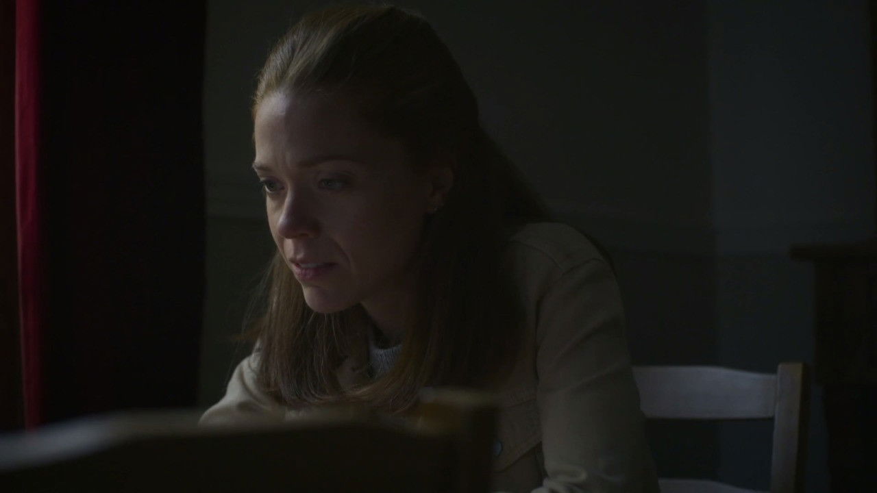 Сезон 1 Серия 6