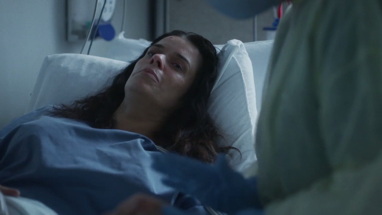 Сезон 1 Серия 5