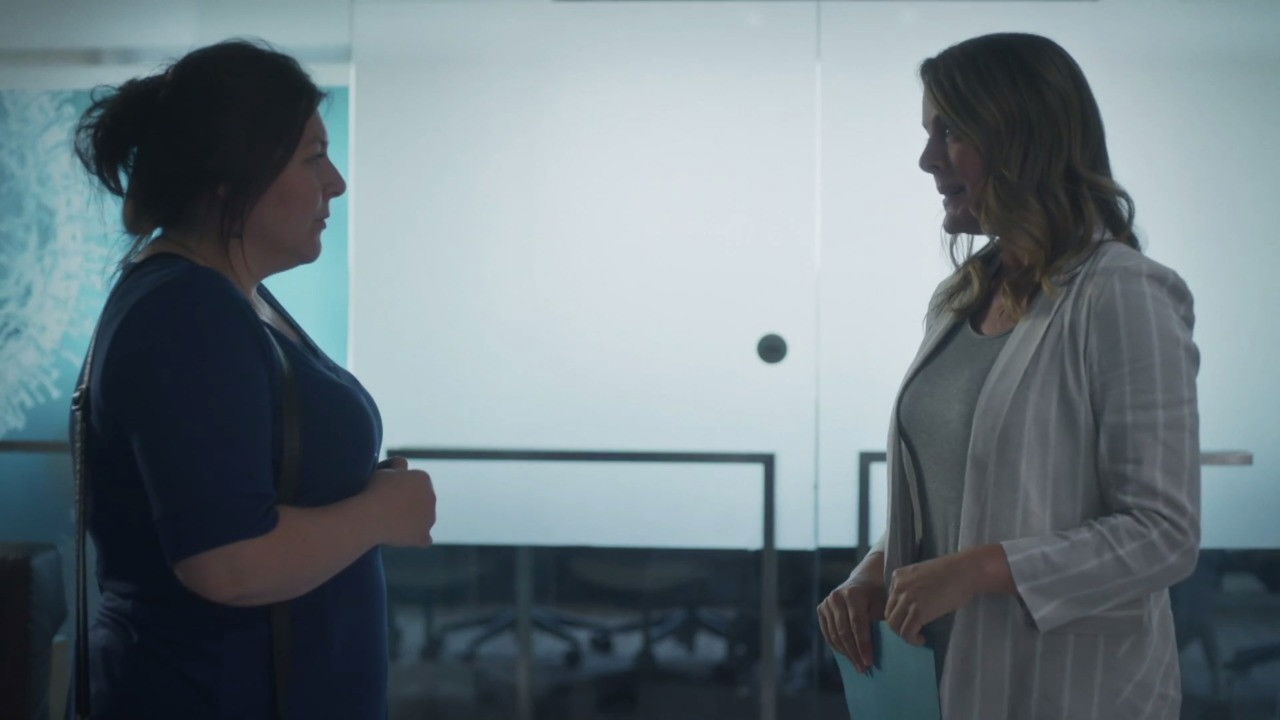 Сезон 1 Серия 4