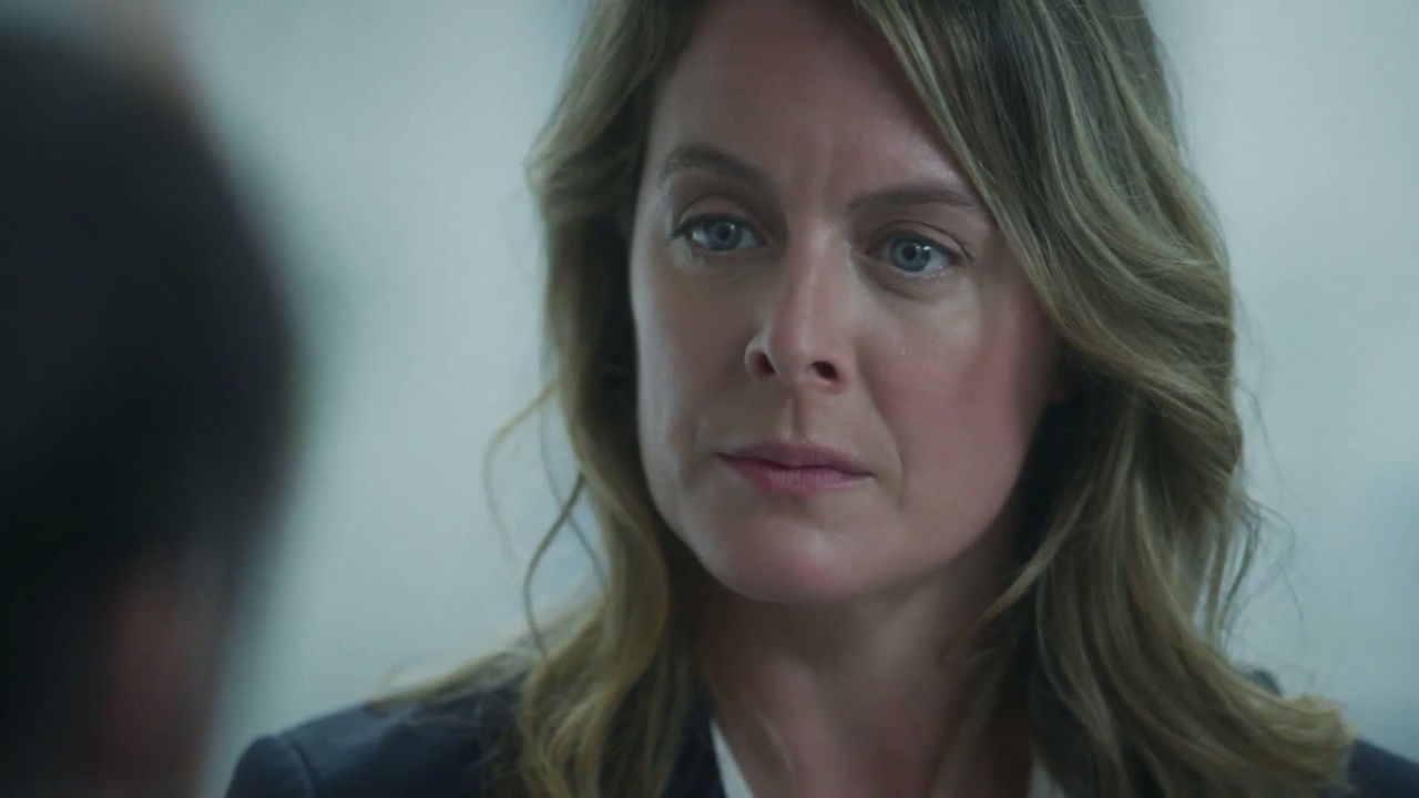 Сезон 1 Серия 3