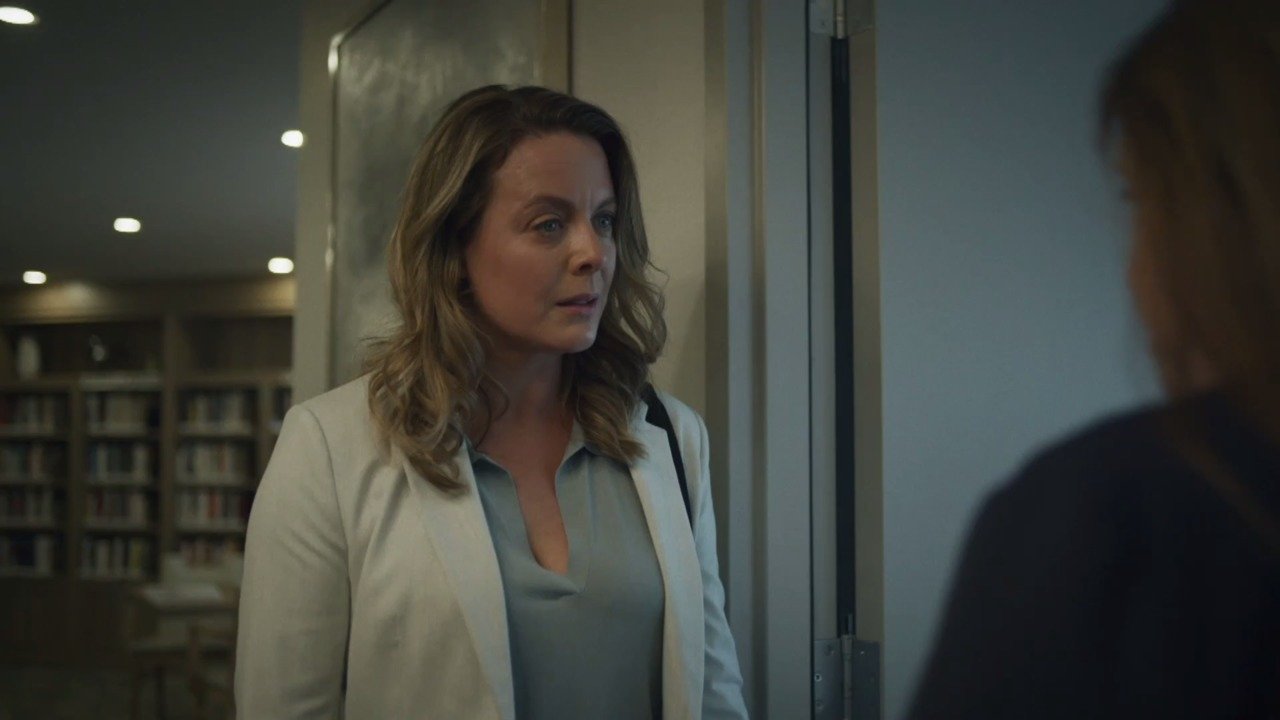 Сезон 1 Серия 1