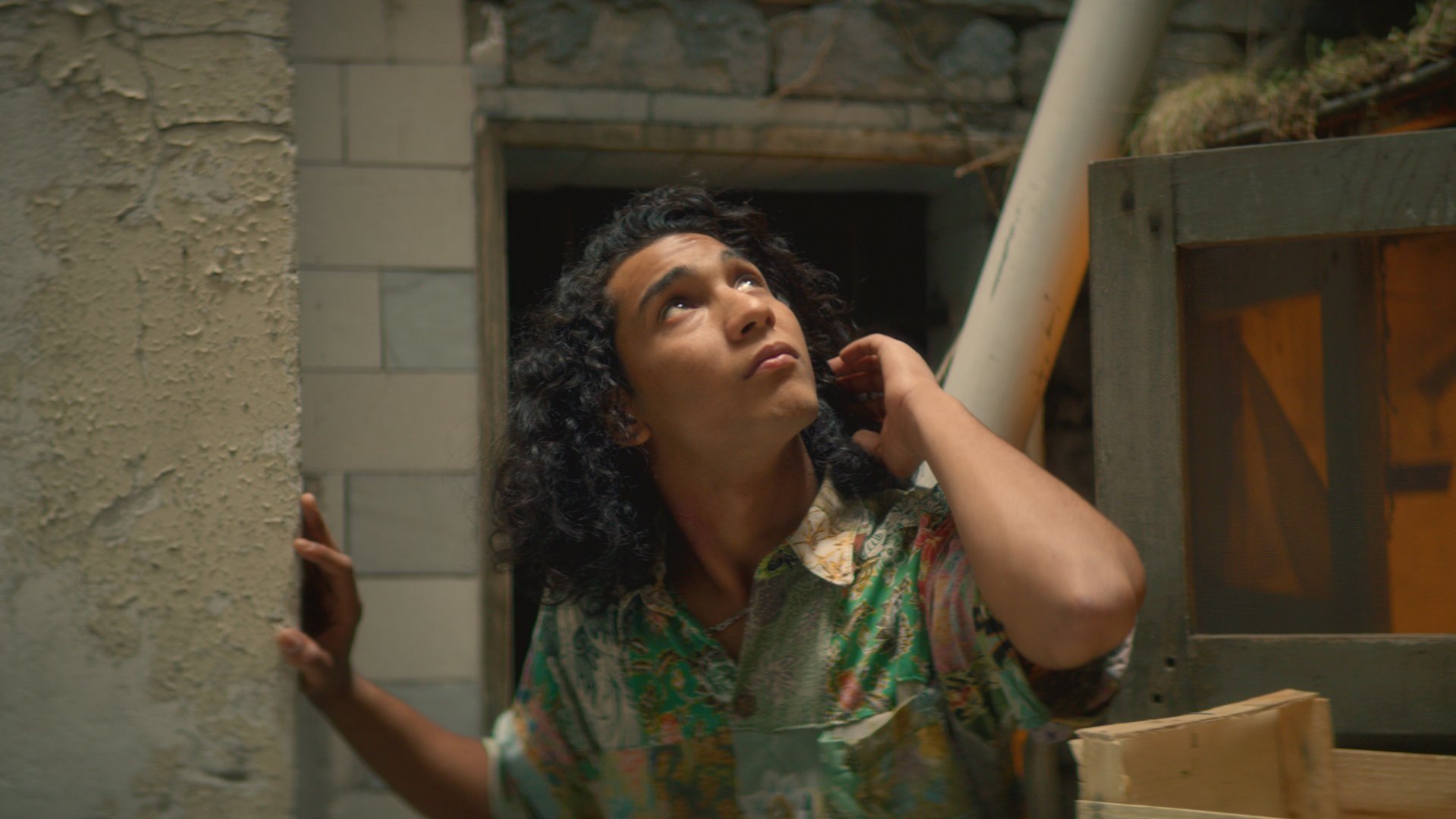 Сезон 1 Серия 5