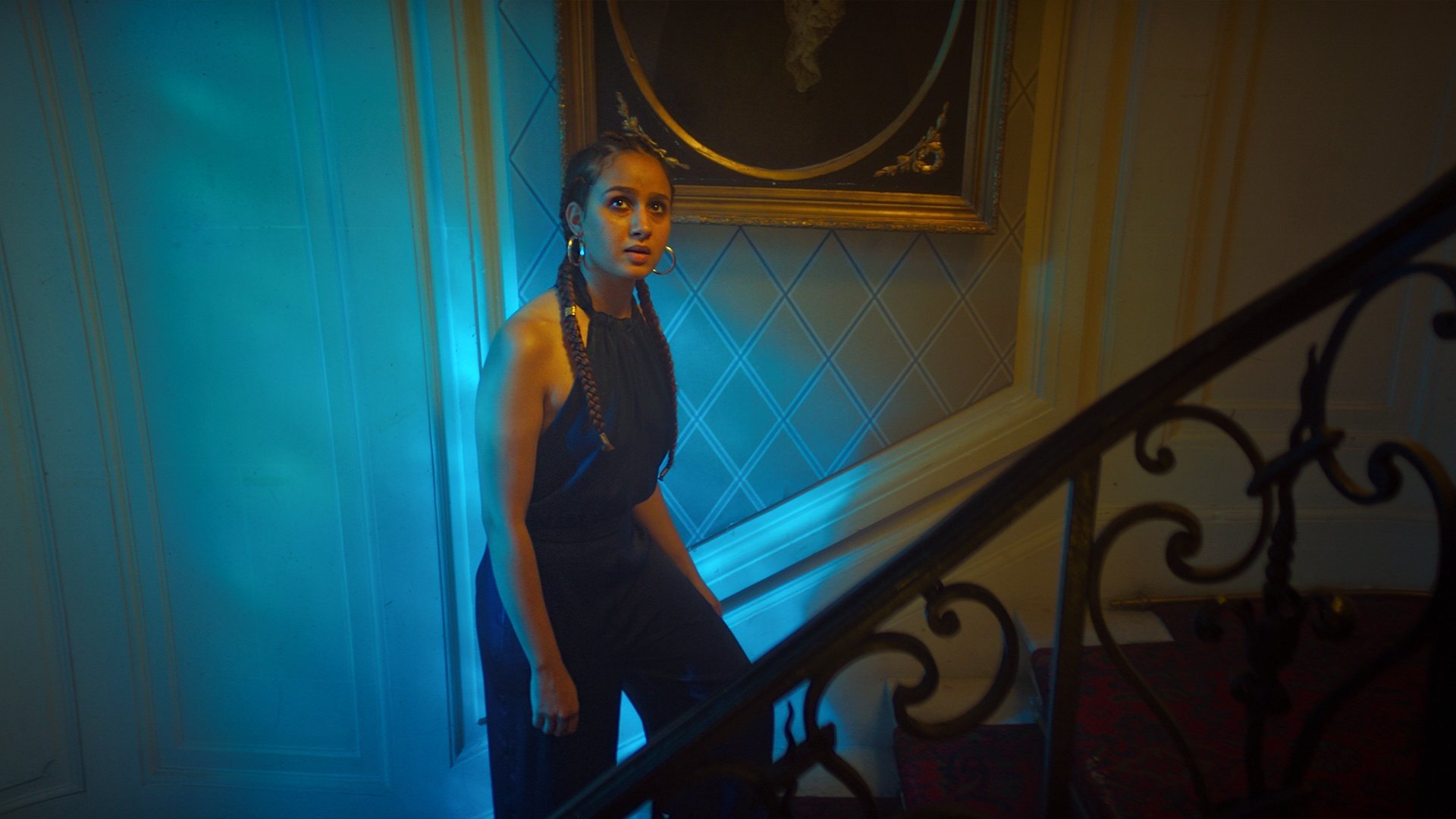 Сезон 1 Серия 4