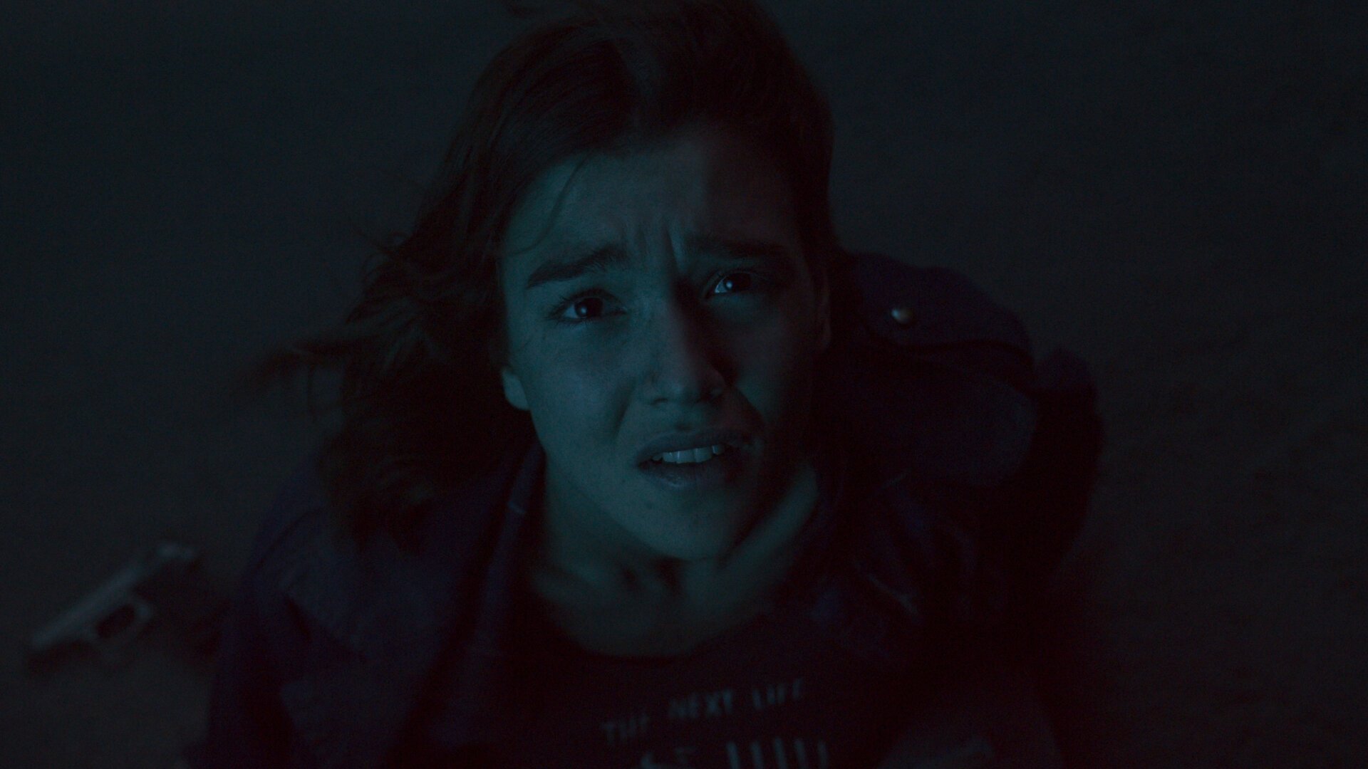 Сезон 1 Серия 8