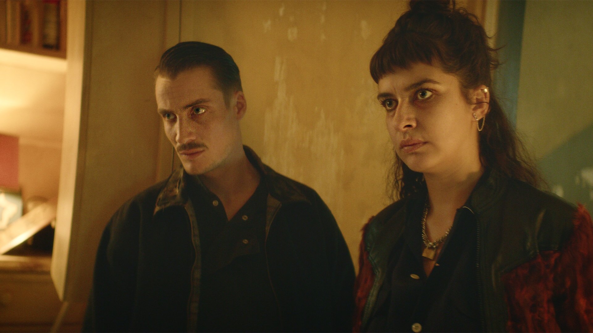 Сезон 1 Серия 2