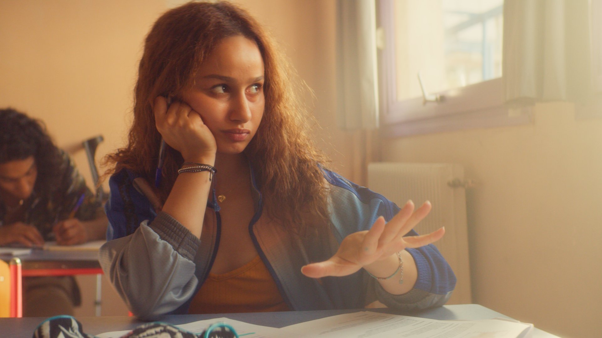 Сезон 1 Серия 1