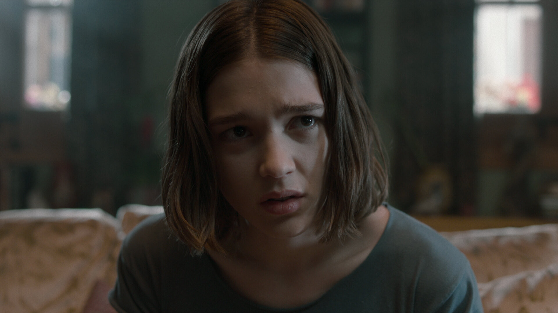 Сезон 1 Серия 7