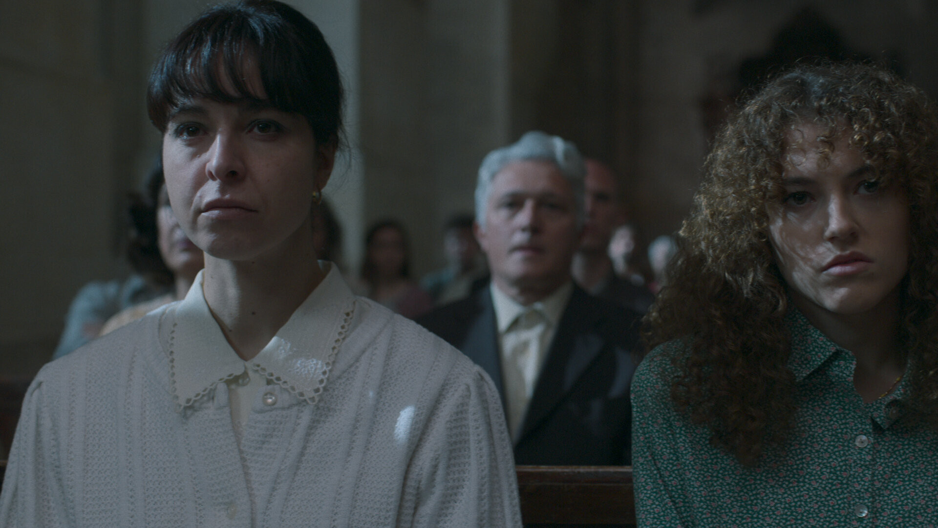 Сезон 1 Серия 5