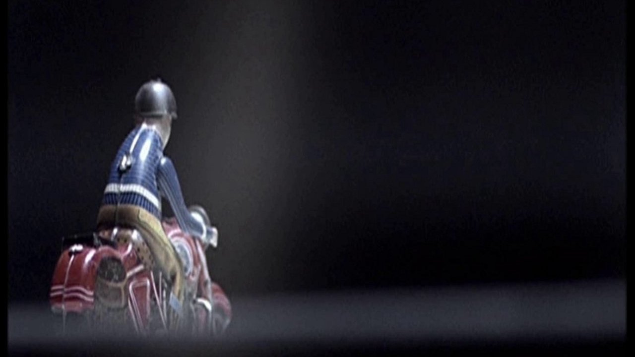 Сезон 1 Серия 6