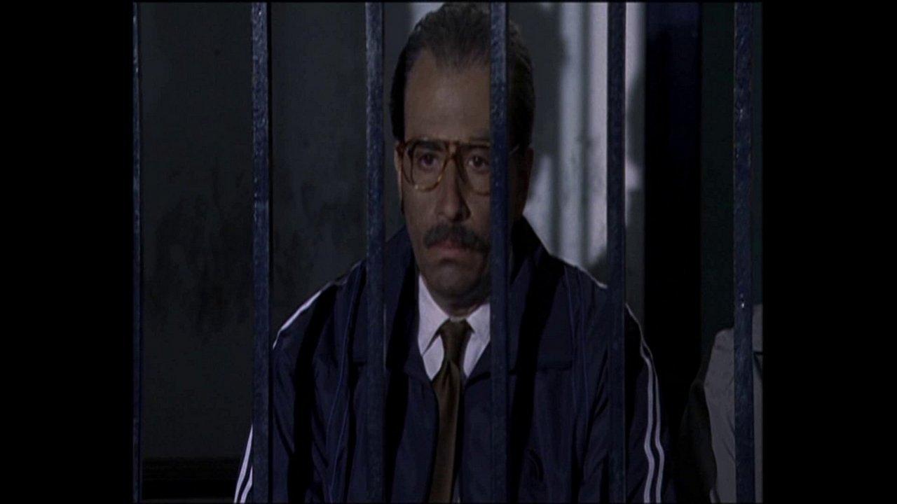 Сезон 1 Серия 5