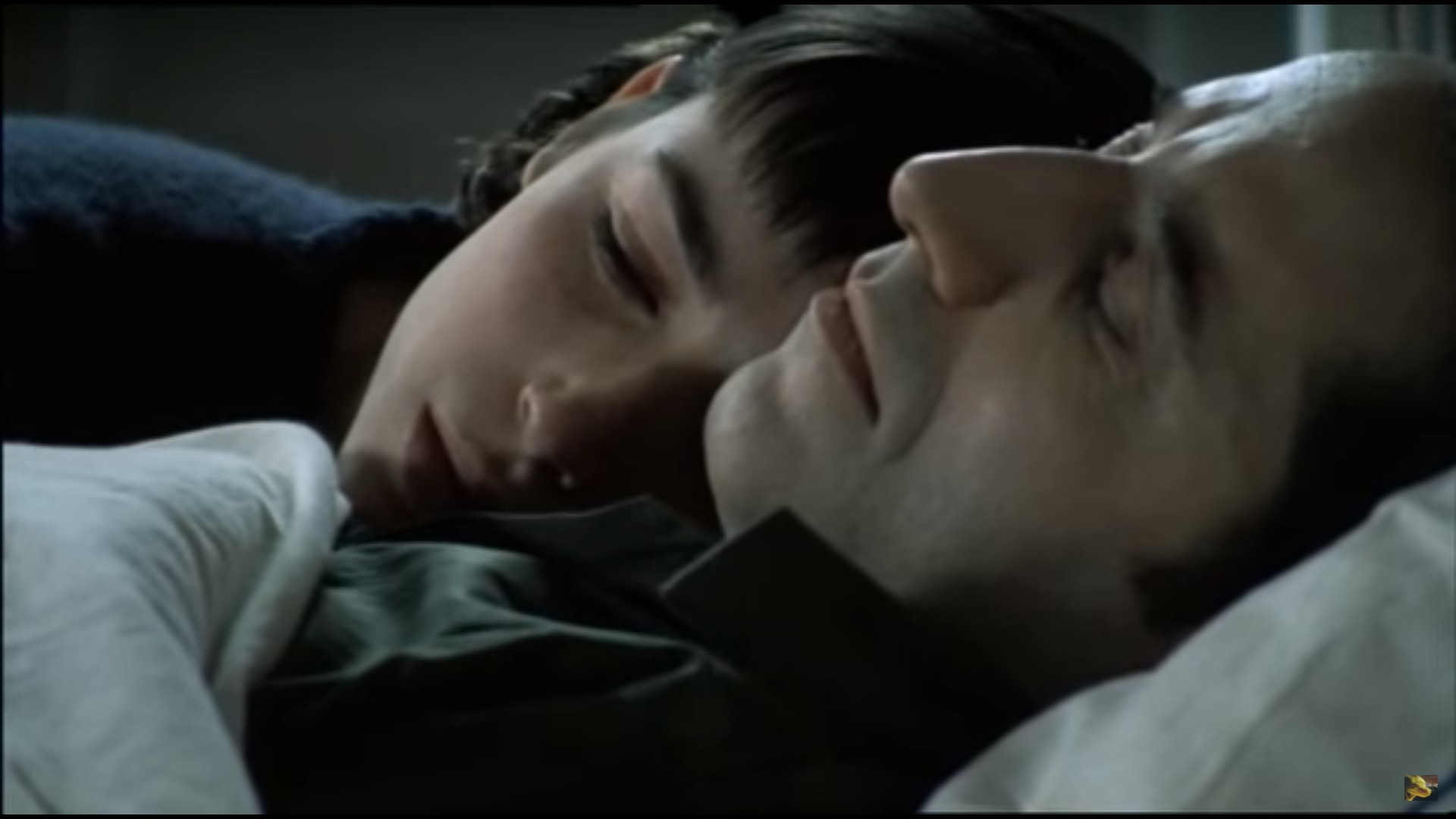 Сезон 1 Серия 4