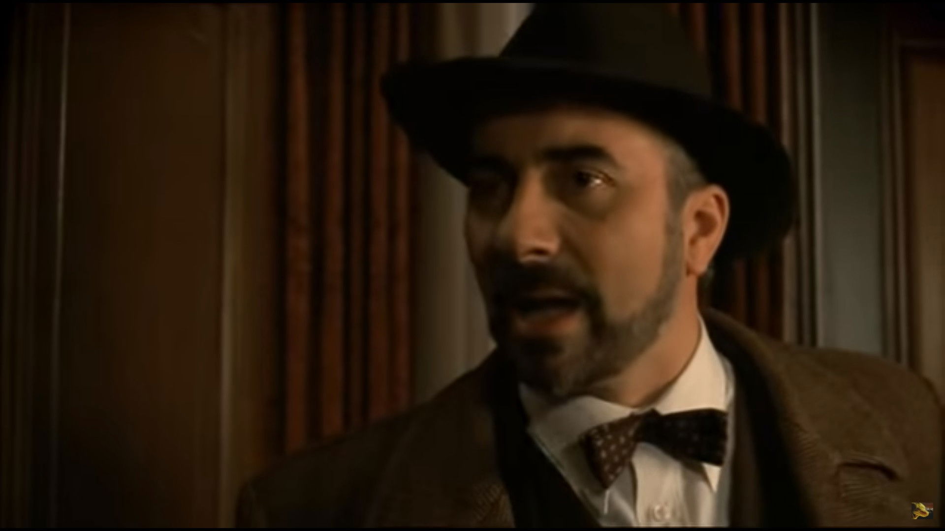 Сезон 1 Серия 2