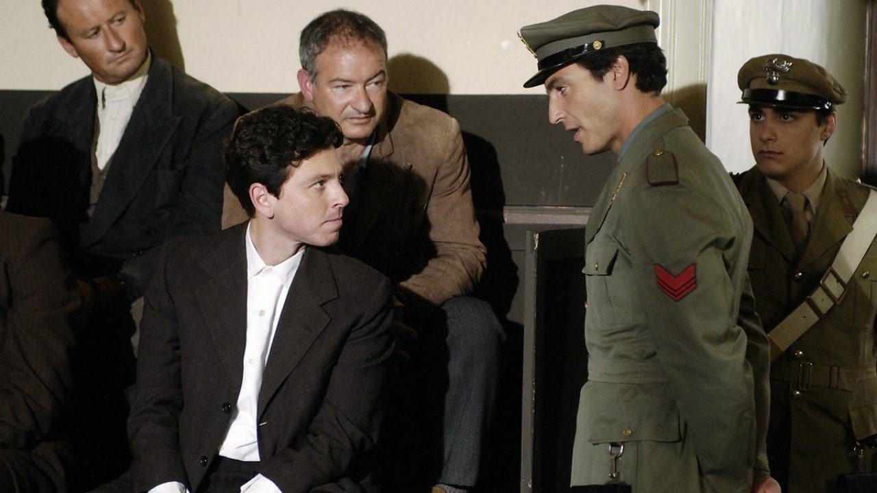 Сезон 1 Серия 2