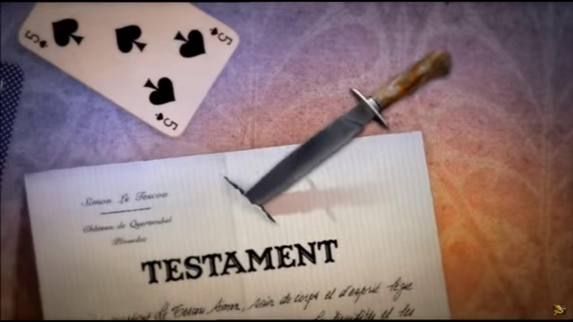 Сезон 1 Серия 1