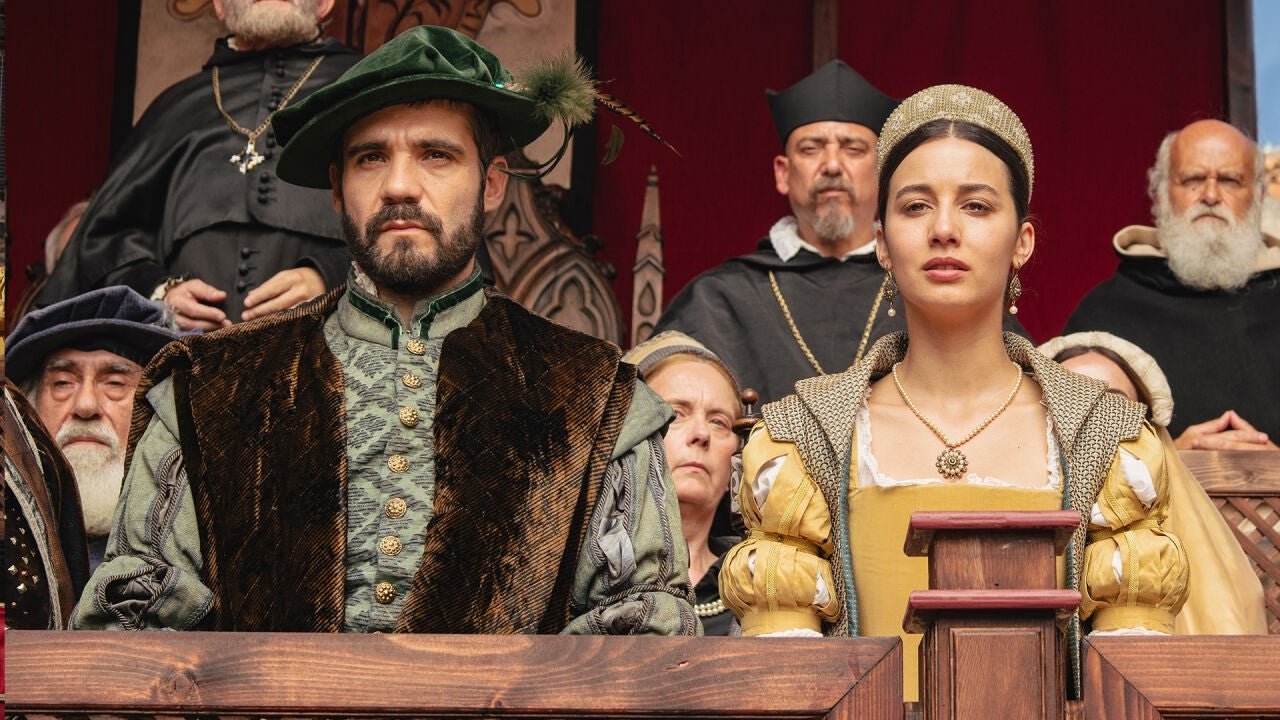 Сезон 1 Серия 10