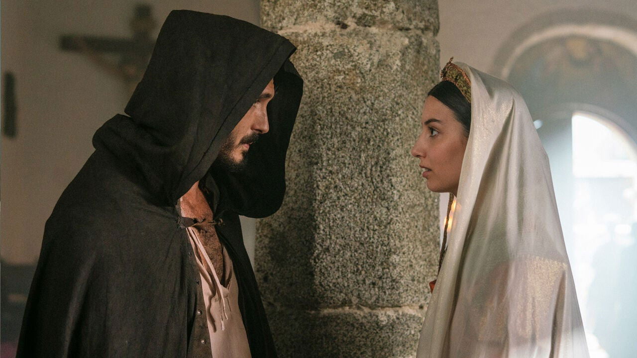 Сезон 1 Серия 8