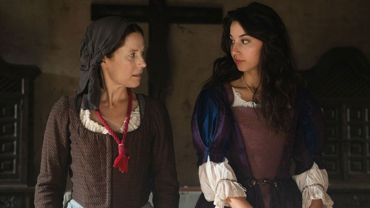 Сезон 1 Серия 7