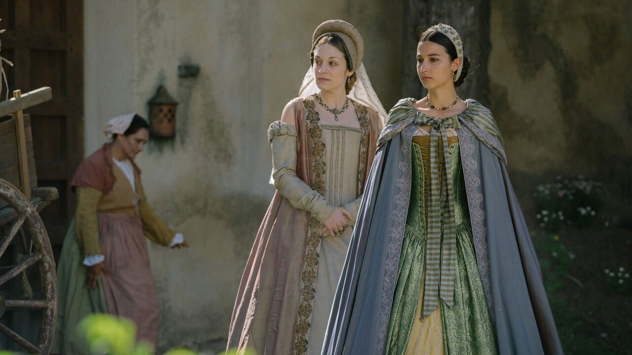 Сезон 1 Серия 6