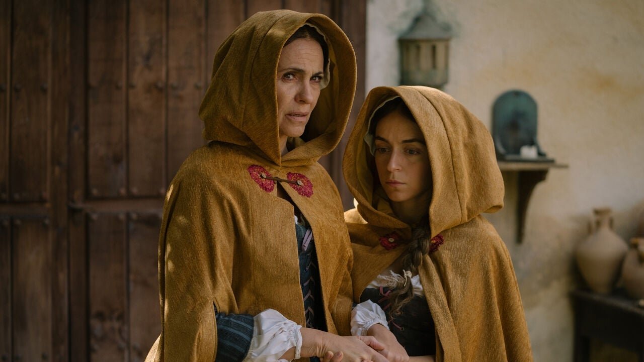 Сезон 1 Серия 5