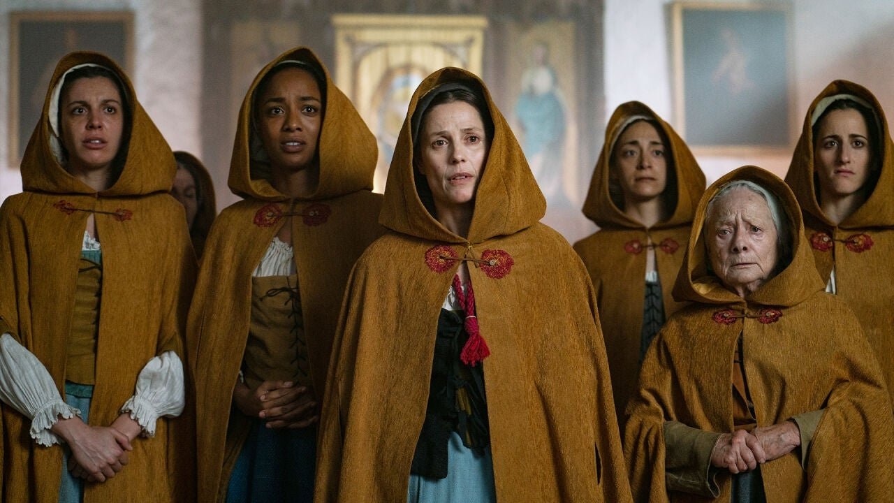 Сезон 1 Серия 4