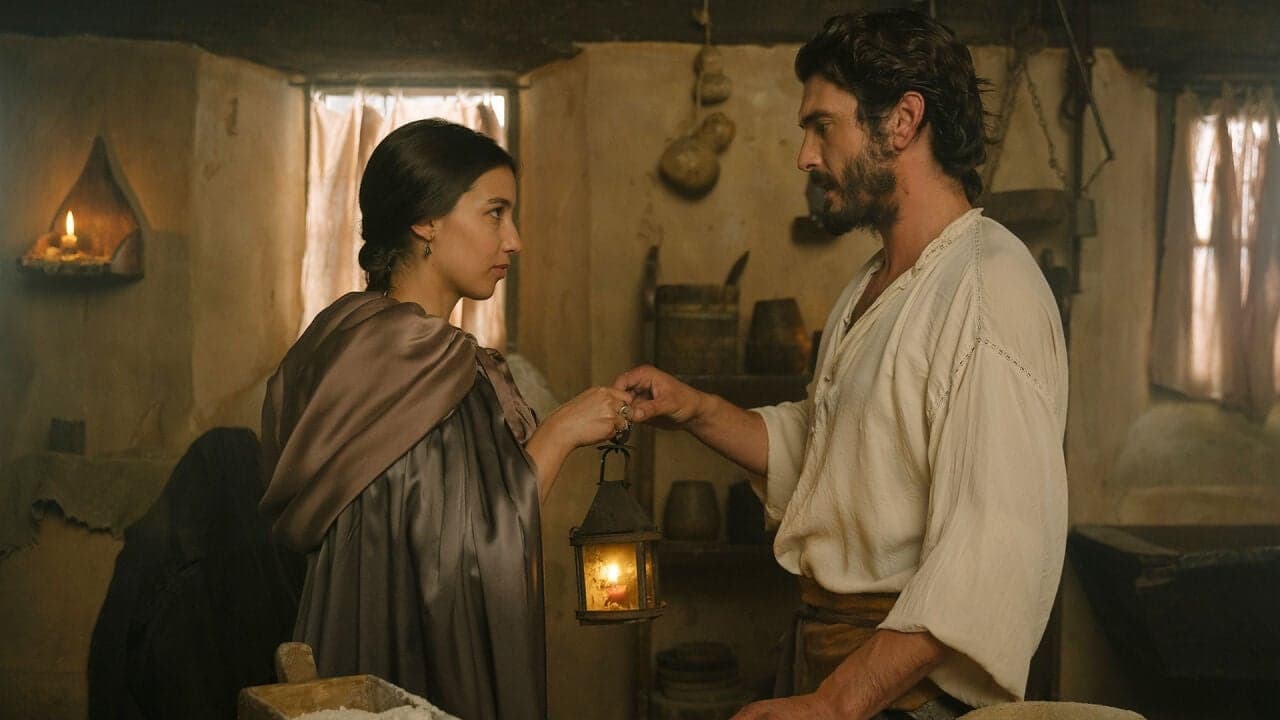 Сезон 1 Серия 3