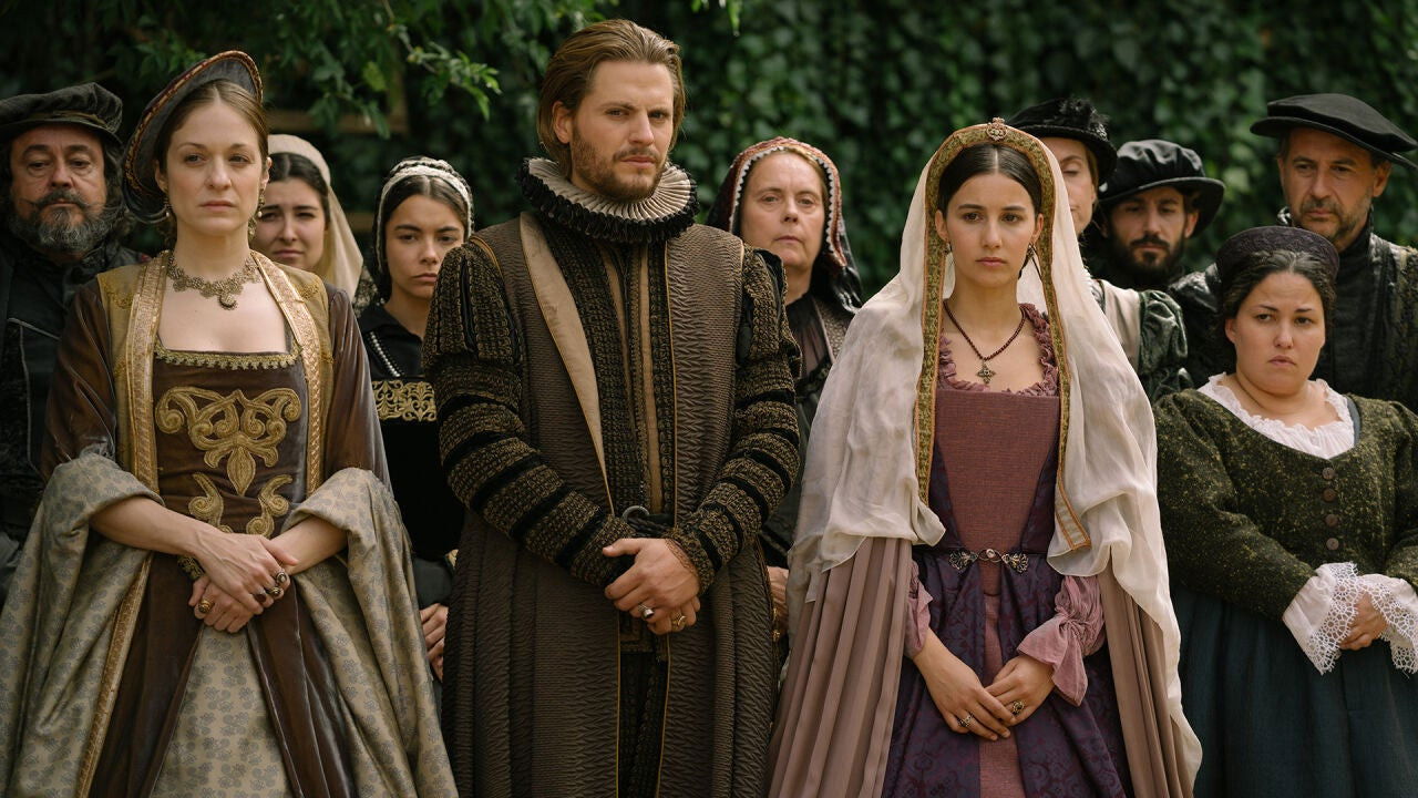 Сезон 1 Серия 1