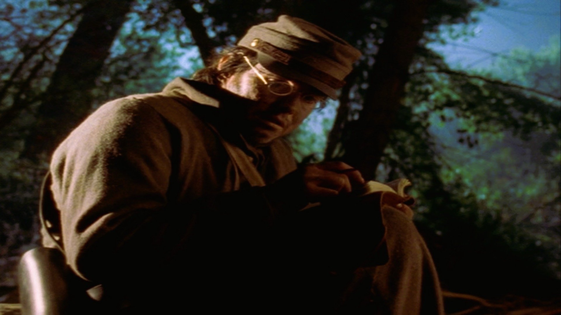 Сезон 1 Серия 8