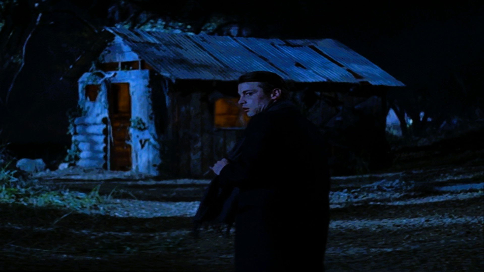 Сезон 1 Серия 5