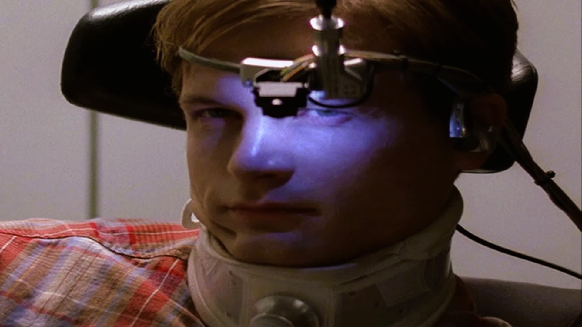 Сезон 1 Серия 3