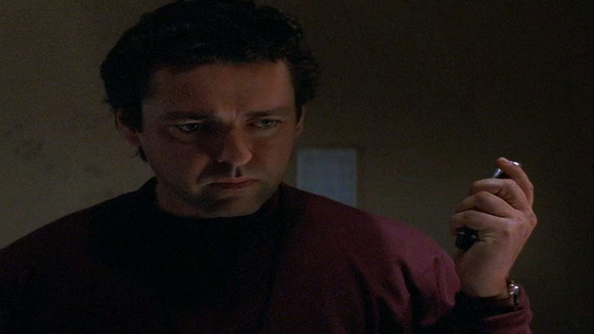 Сезон 1 Серия 2