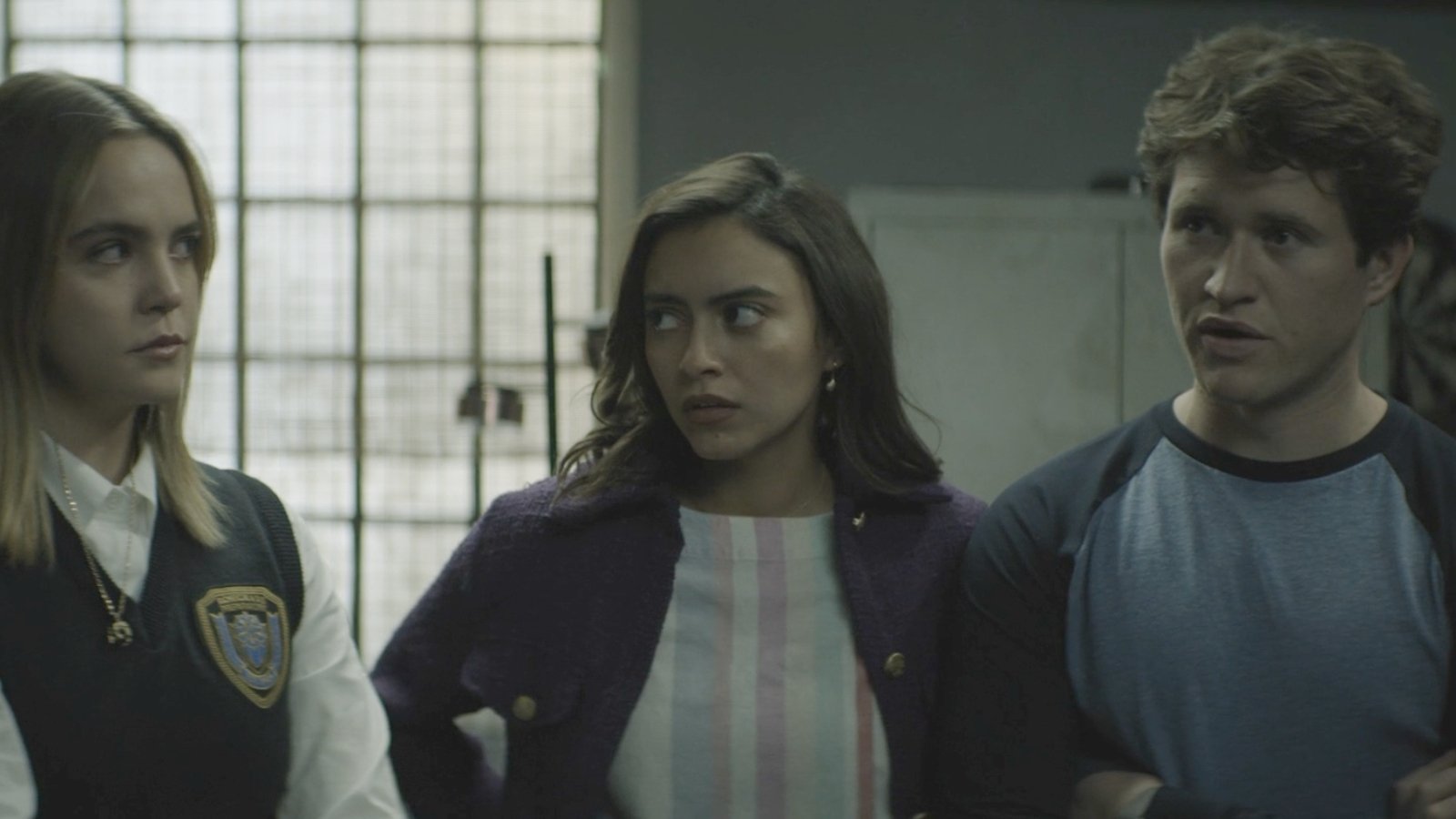 Сезон 3 Серия 5