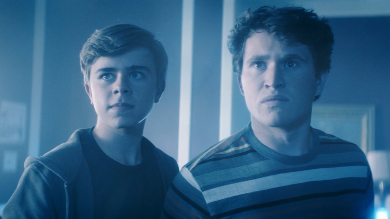 Сезон 3 Серия 3