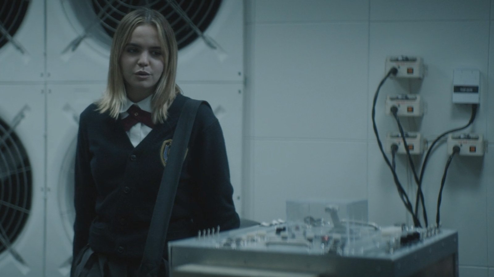 Сезон 3 Серия 2