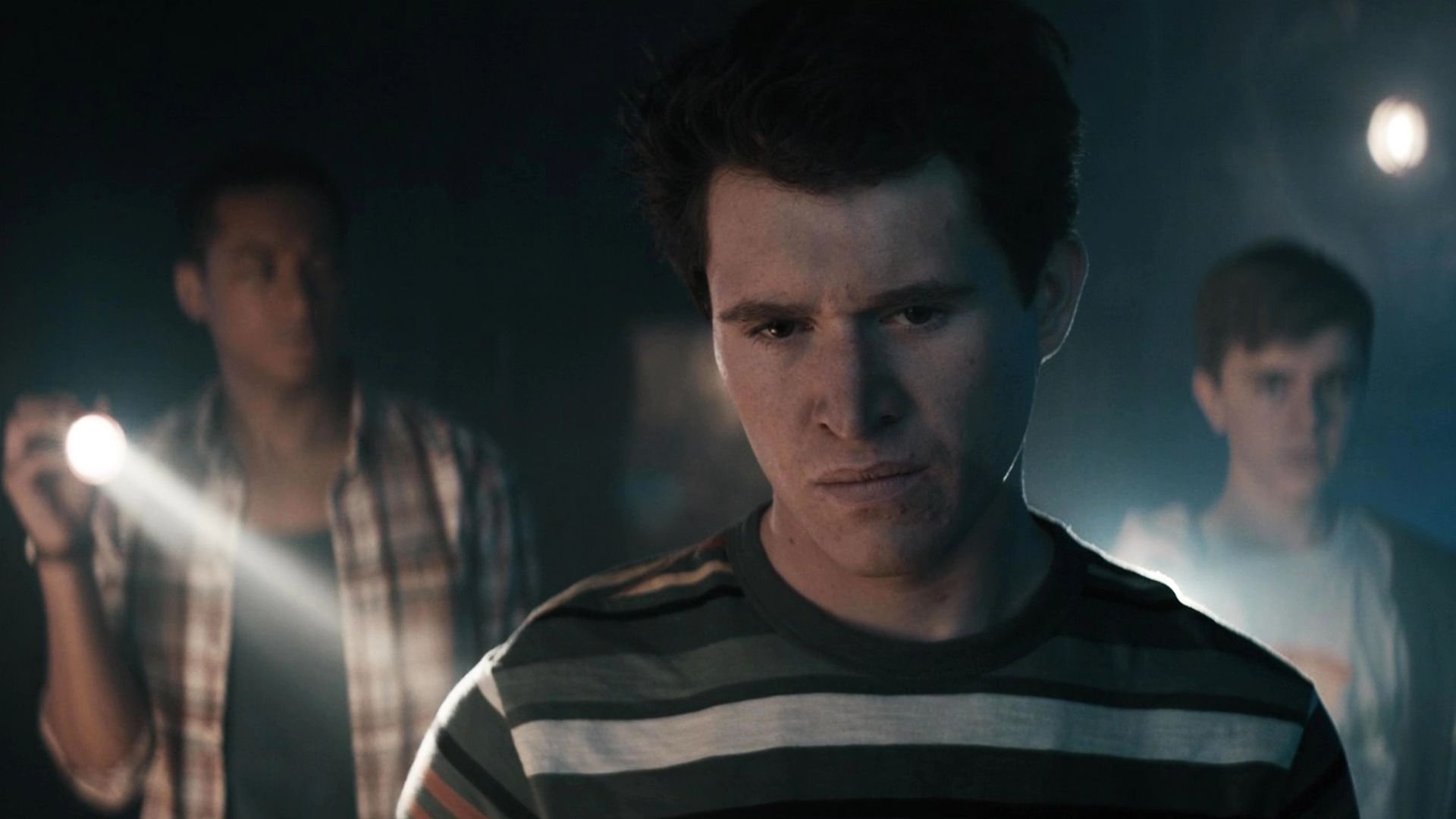 Сезон 2 Серия 9