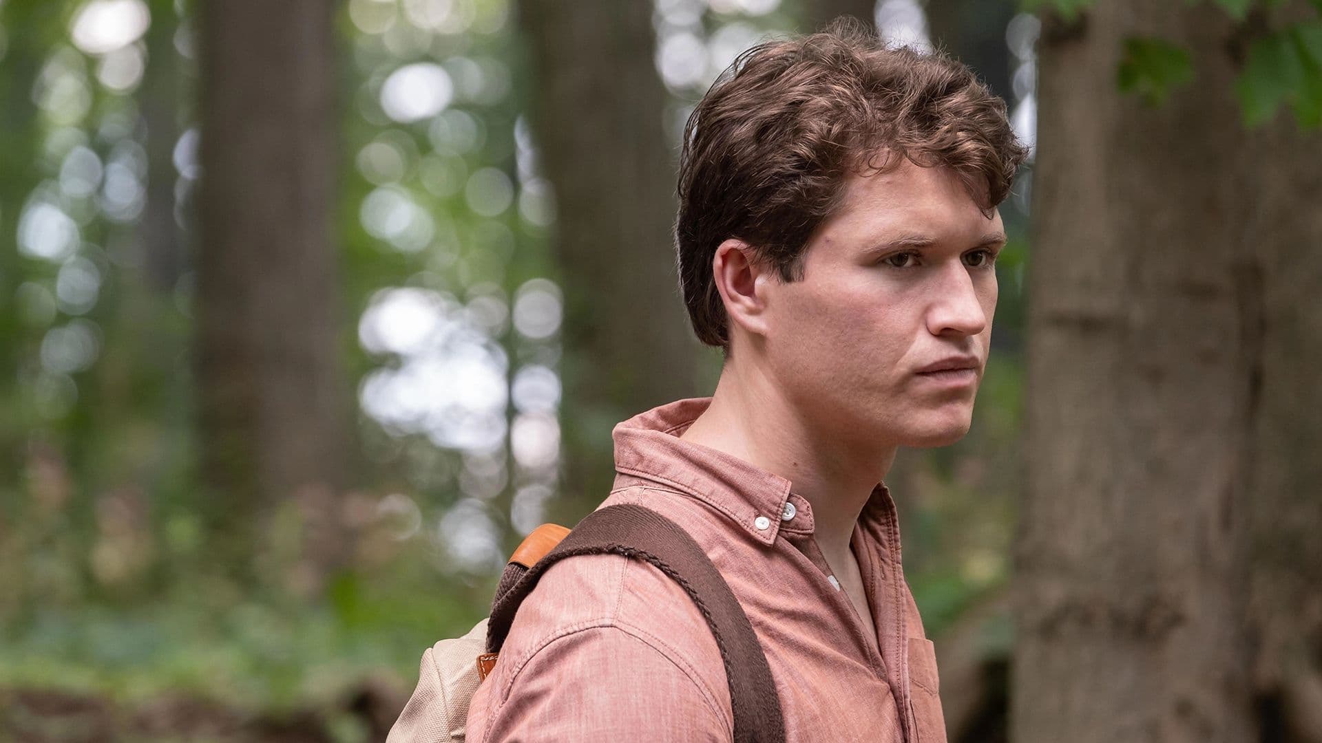 Сезон 2 Серия 1