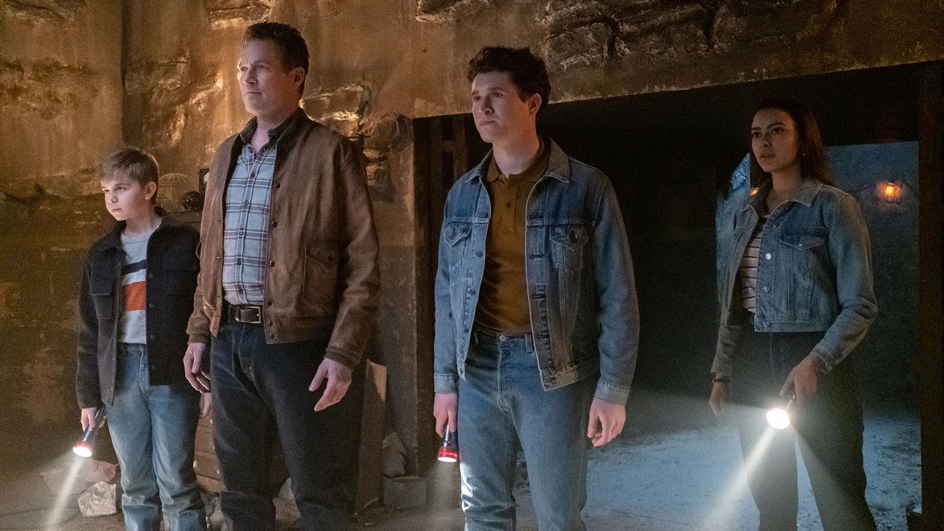 Сезон 1 Серия 13