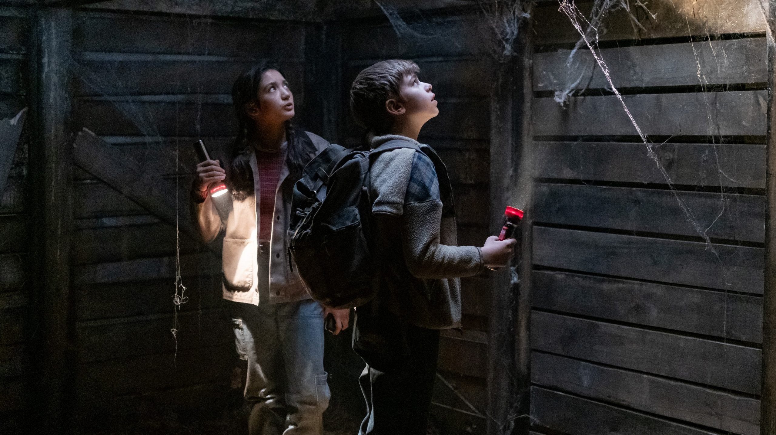 Сезон 1 Серия 11