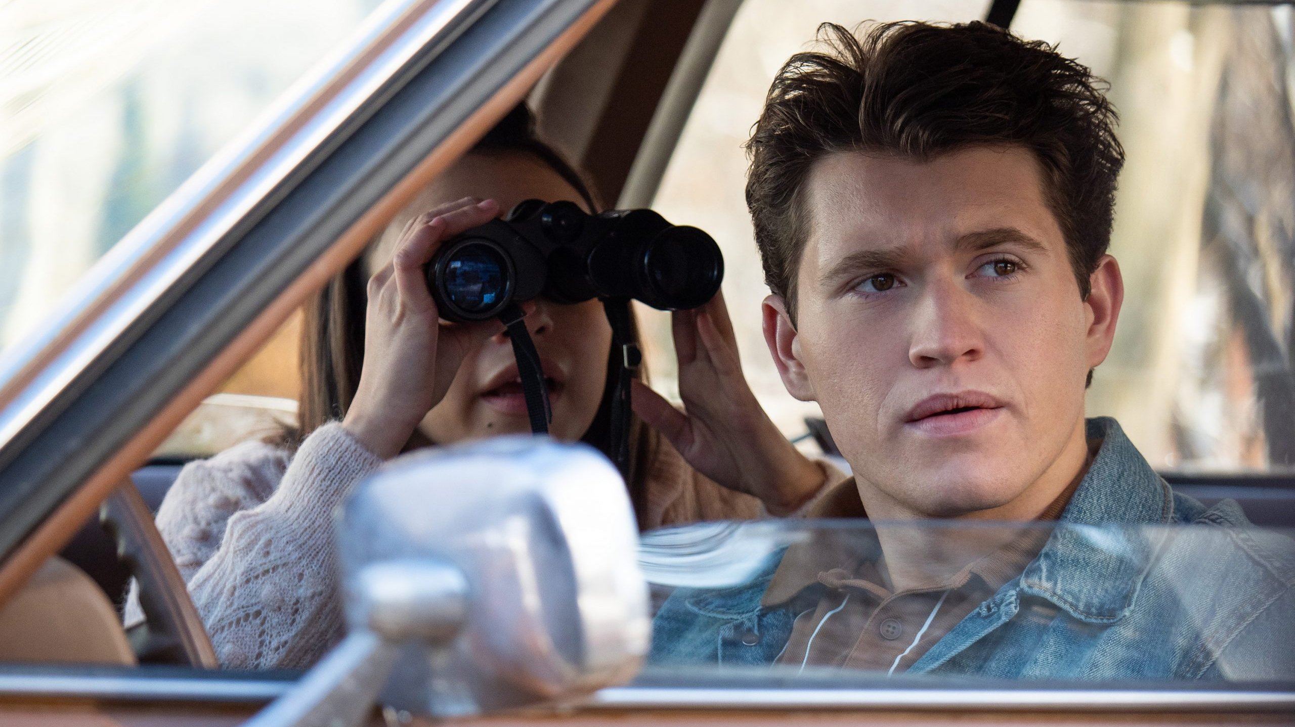 Сезон 1 Серия 10