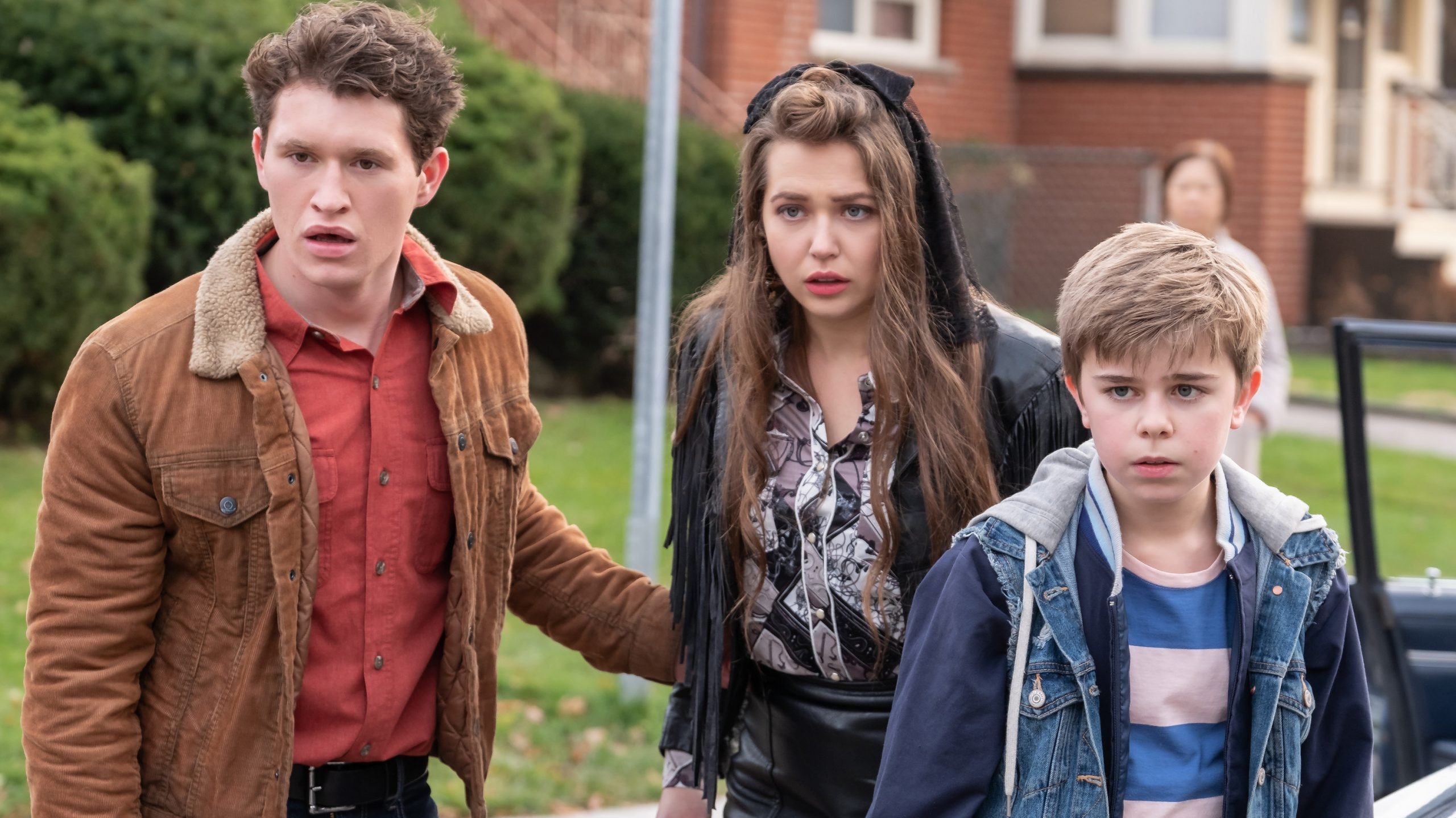 Сезон 1 Серия 8