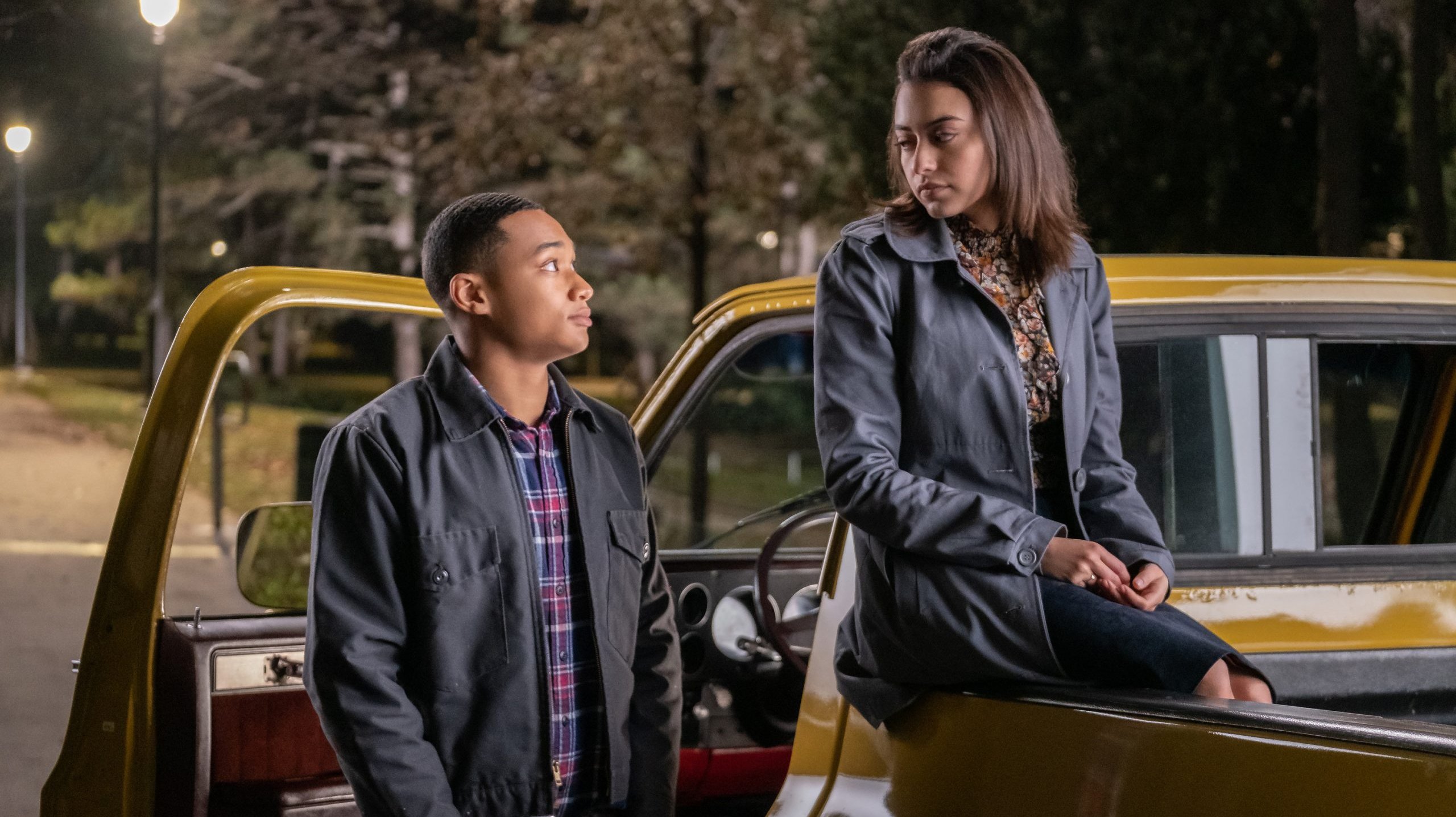 Сезон 1 Серия 7