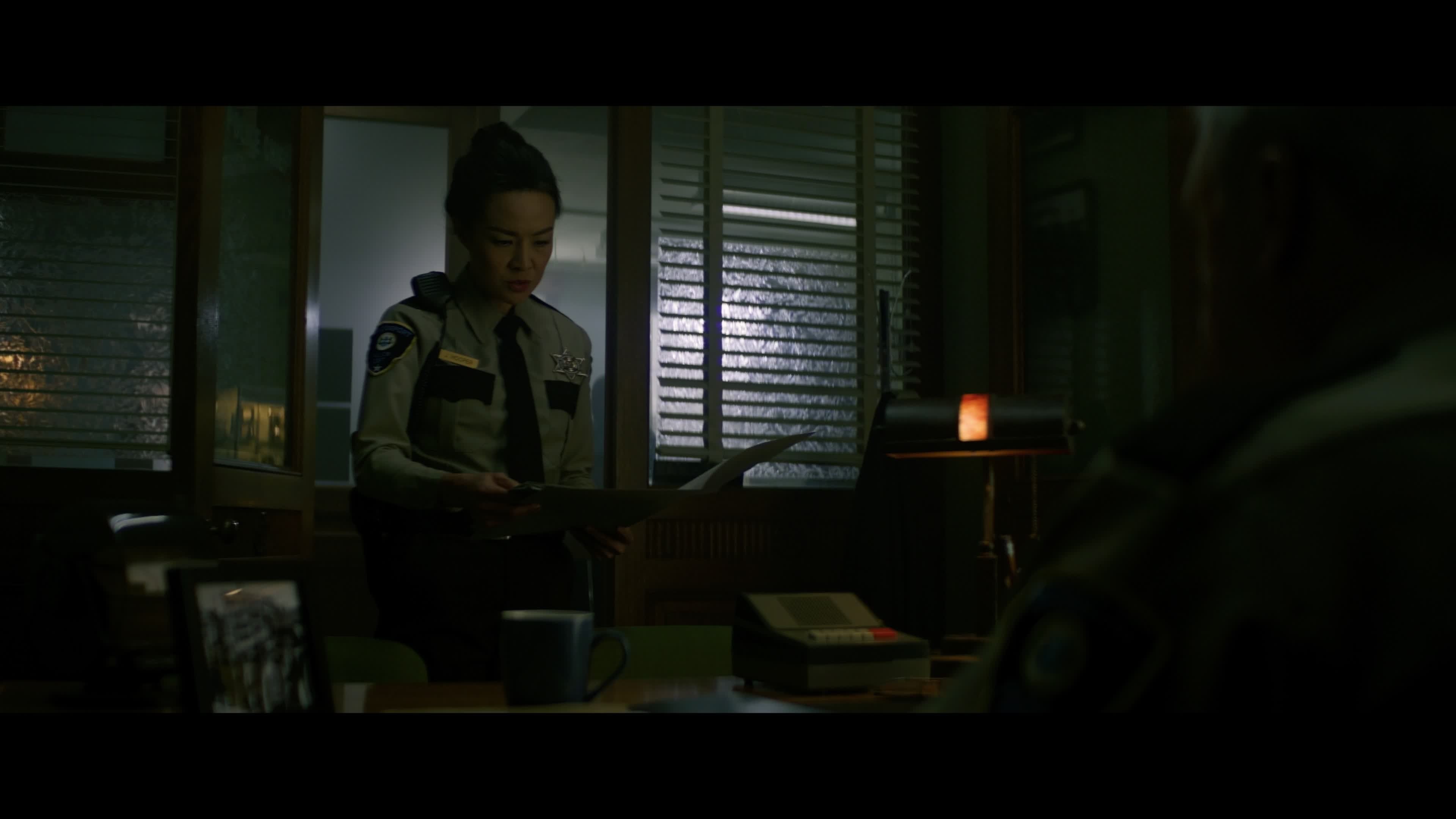 Сезон 1 Серия 6