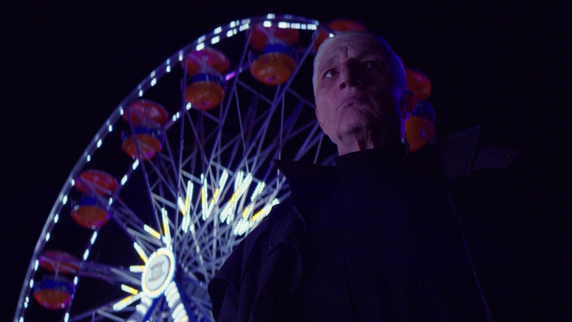 Сезон 1 Серия 3