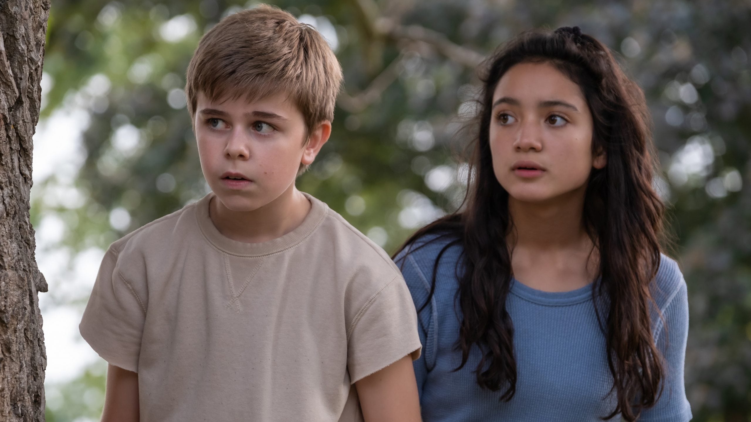 Сезон 1 Серия 2