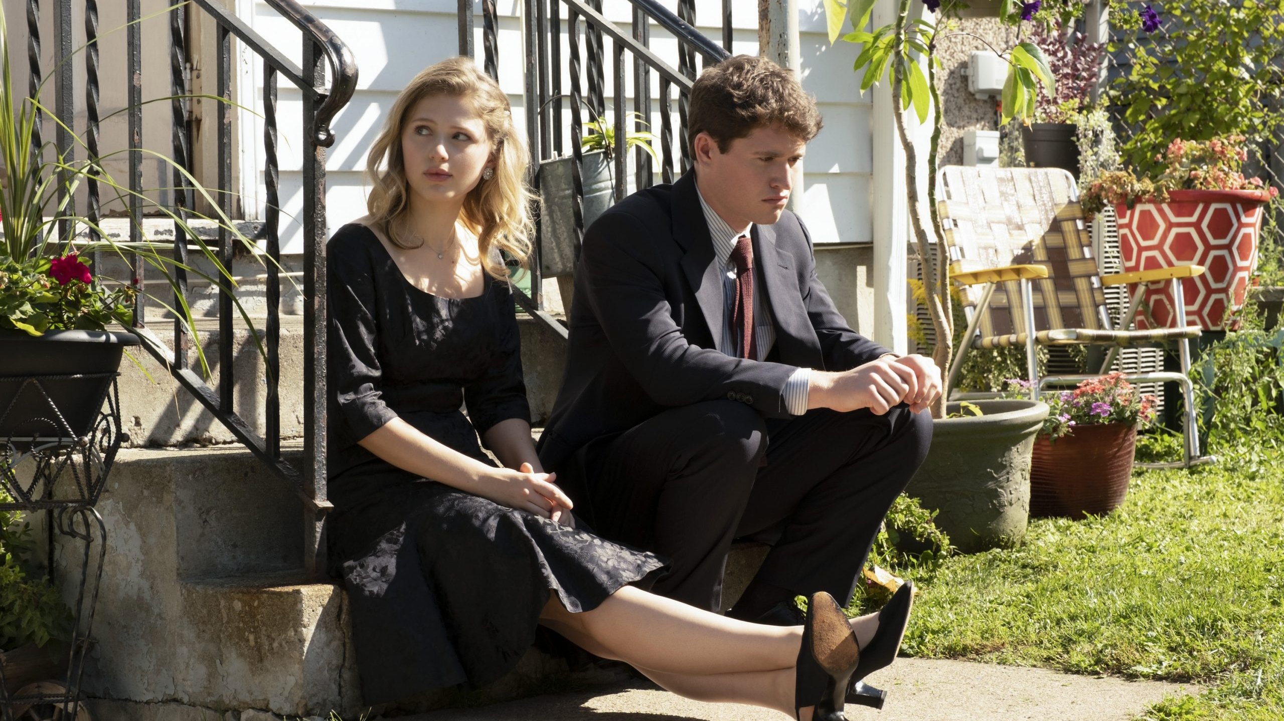 Сезон 1 Серия 1