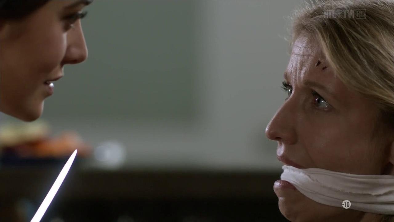 Сезон 1 Серия 5